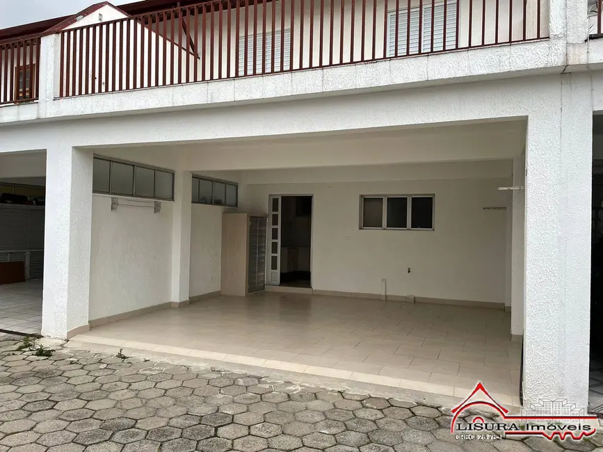 Foto 1 de Casa de Condomínio com 3 quartos para alugar, 141m2 em Jacarei - SP