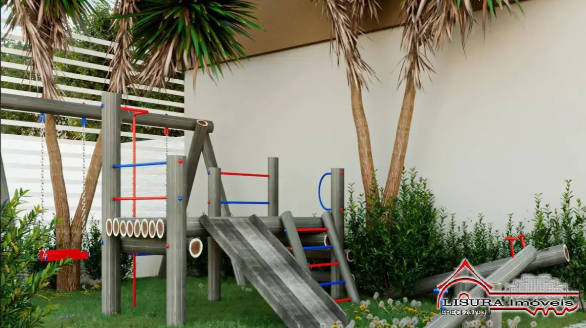 Foto 4 de Apartamento com 2 quartos à venda, 42m2 em Jardim Jacinto, Jacarei - SP