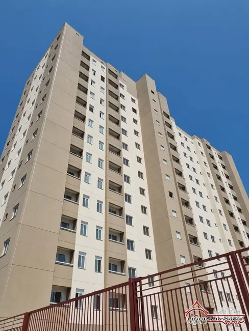 Foto 2 de Apartamento com 2 quartos à venda, 42m2 em Jardim Jacinto, Jacarei - SP