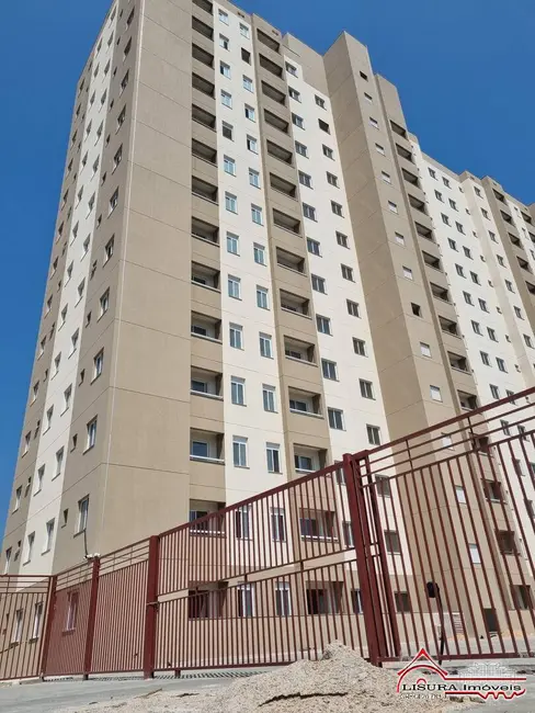 Foto 1 de Apartamento com 2 quartos à venda, 42m2 em Jardim Jacinto, Jacarei - SP