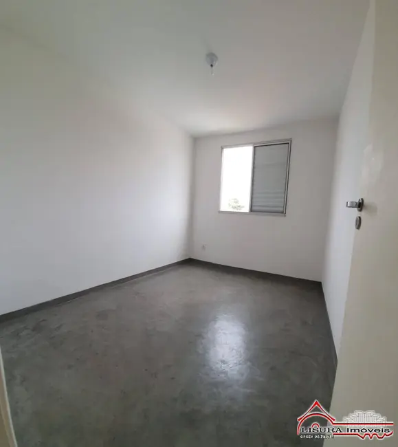 Apartamento com 2 quartos à venda, 42m2 em Sao Jose Dos Campos - SP - imagem 4 Foto 4 de Apartamento com 2 quartos à venda, 42m2 em Sao Jose Dos Campos - SP