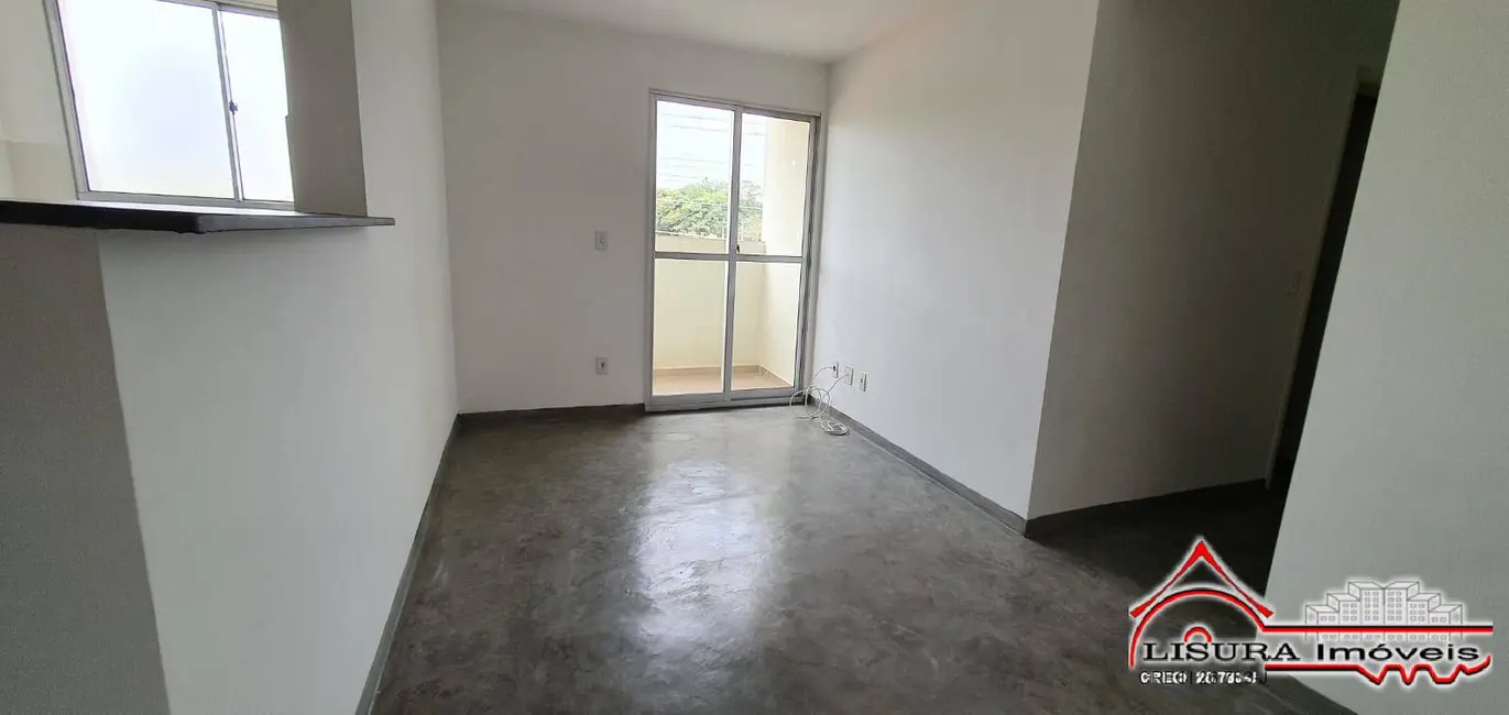 Apartamento com 2 quartos à venda, 42m2 em Sao Jose Dos Campos - SP - imagem 8 Foto 8 de Apartamento com 2 quartos à venda, 42m2 em Sao Jose Dos Campos - SP