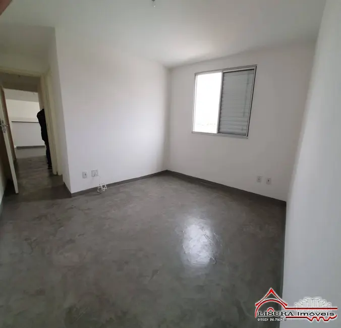 Apartamento com 2 quartos à venda, 42m2 em Sao Jose Dos Campos - SP - imagem 7 Foto 7 de Apartamento com 2 quartos à venda, 42m2 em Sao Jose Dos Campos - SP