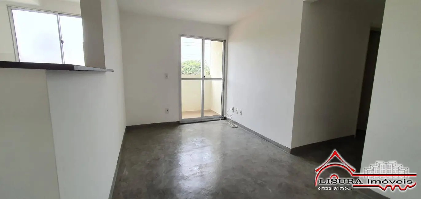 Apartamento com 2 quartos à venda, 42m2 em Sao Jose Dos Campos - SP - imagem 3 Foto 3 de Apartamento com 2 quartos à venda, 42m2 em Sao Jose Dos Campos - SP