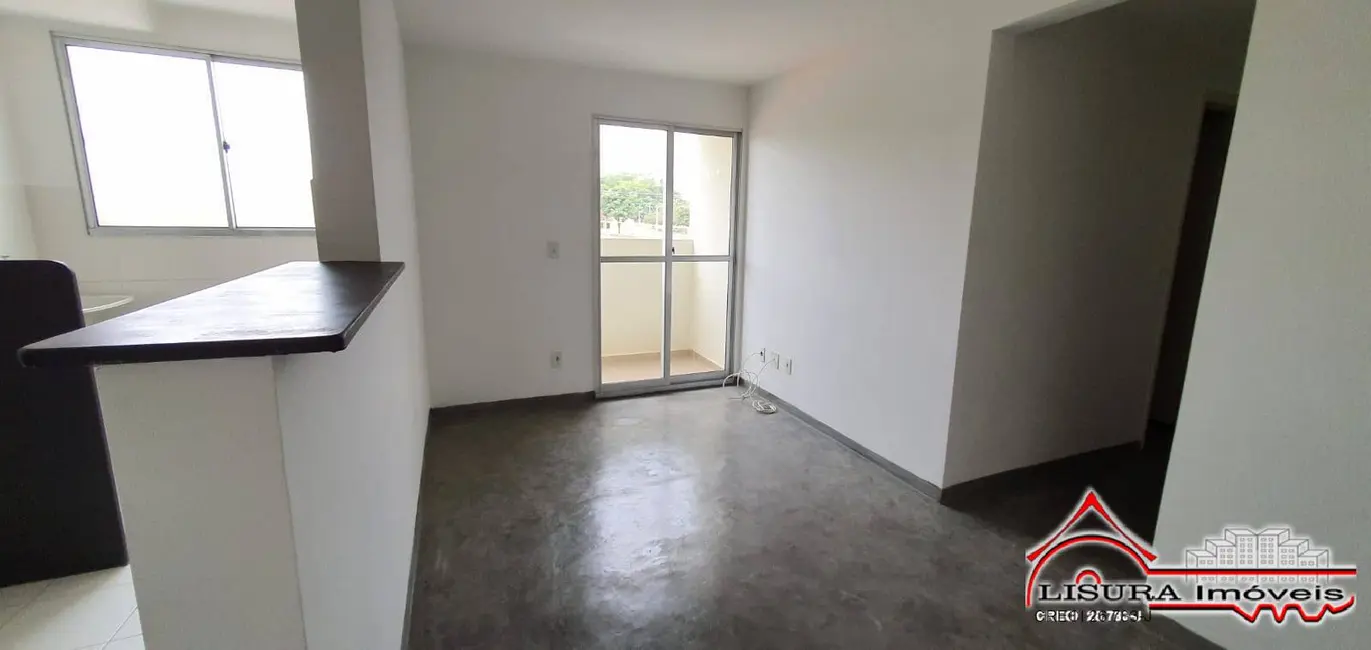 Apartamento com 2 quartos à venda, 42m2 em Sao Jose Dos Campos - SP - imagem 6 Foto 6 de Apartamento com 2 quartos à venda, 42m2 em Sao Jose Dos Campos - SP