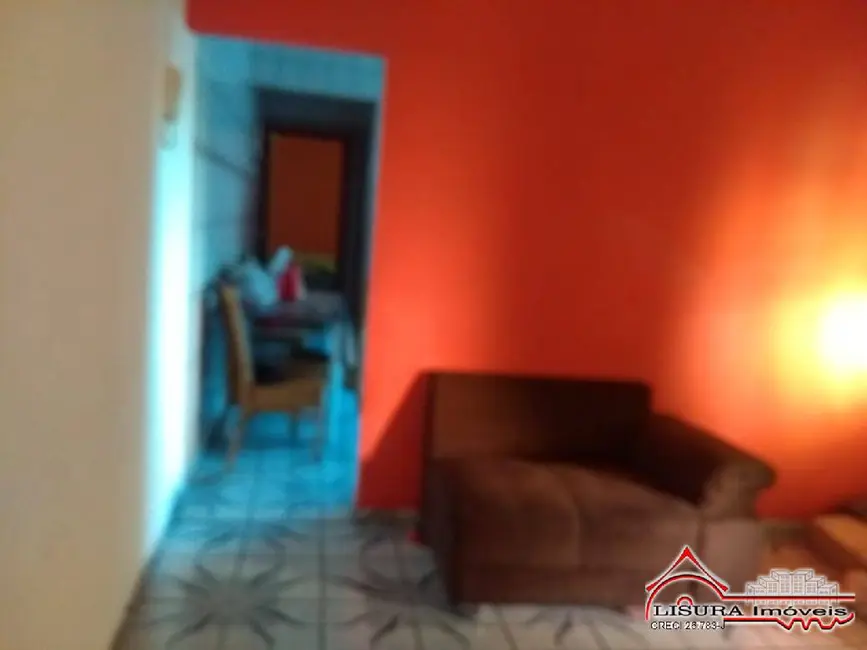 Foto 9 de Casa com 2 quartos à venda, 150m2 em Parque Santo Antônio, Jacarei - SP