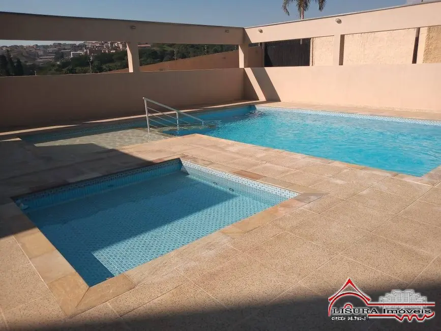 Apartamento com 2 quartos à venda, 74m2 em Bairro do Colonia, Jacarei - SP - imagem 2 Foto 2 de Apartamento com 2 quartos à venda, 74m2 em Bairro do Colonia, Jacarei - SP