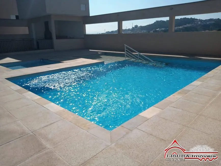 Apartamento com 2 quartos à venda, 74m2 em Bairro do Colonia, Jacarei - SP - imagem 4 Foto 4 de Apartamento com 2 quartos à venda, 74m2 em Bairro do Colonia, Jacarei - SP