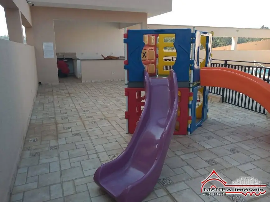 Foto 6 de Apartamento com 2 quartos para alugar, 74m2 em Bairro do Colonia, Jacarei - SP