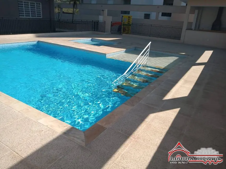 Foto 5 de Apartamento com 2 quartos para alugar, 74m2 em Bairro do Colonia, Jacarei - SP