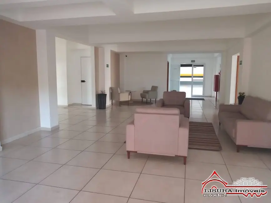 Foto 8 de Apartamento com 2 quartos para alugar, 74m2 em Bairro do Colonia, Jacarei - SP