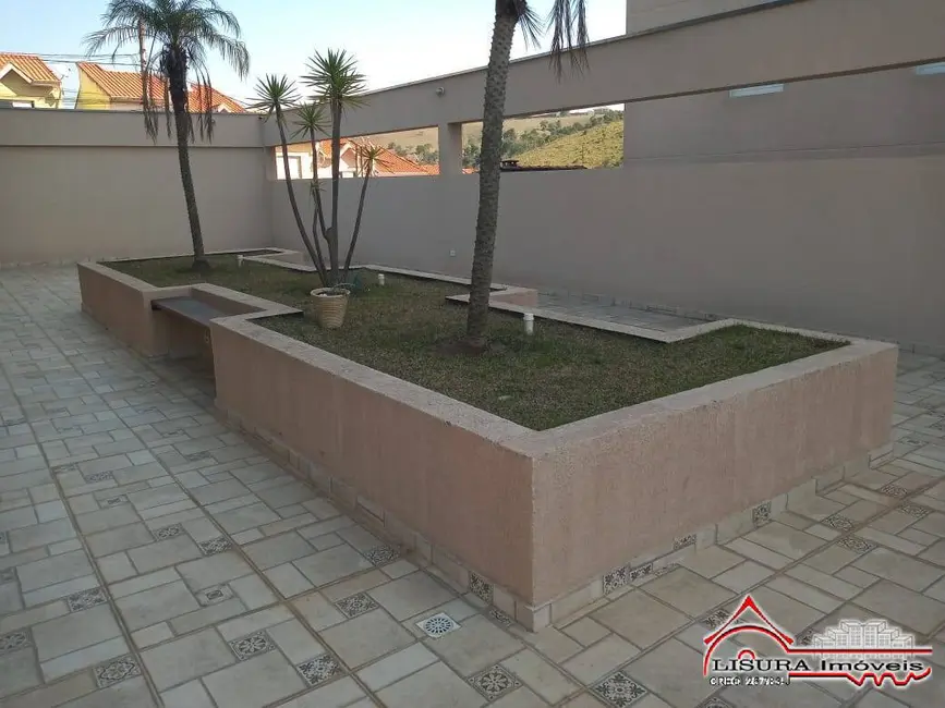 Foto 9 de Apartamento com 2 quartos para alugar, 74m2 em Bairro do Colonia, Jacarei - SP