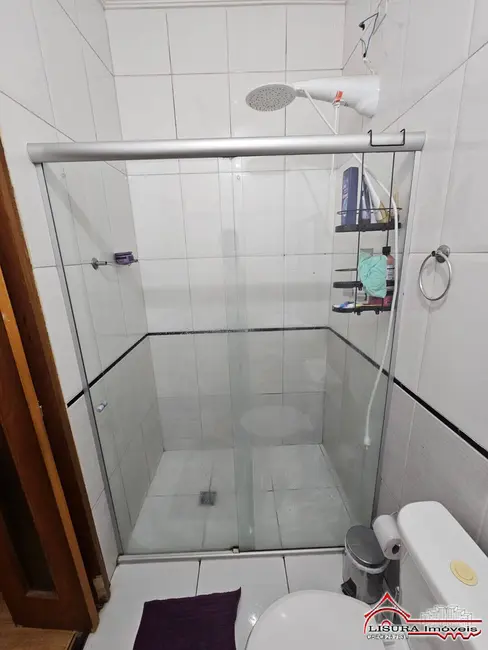 Foto 9 de Casa com 3 quartos à venda, 79m2 em Loteamento Villa Branca, Jacarei - SP