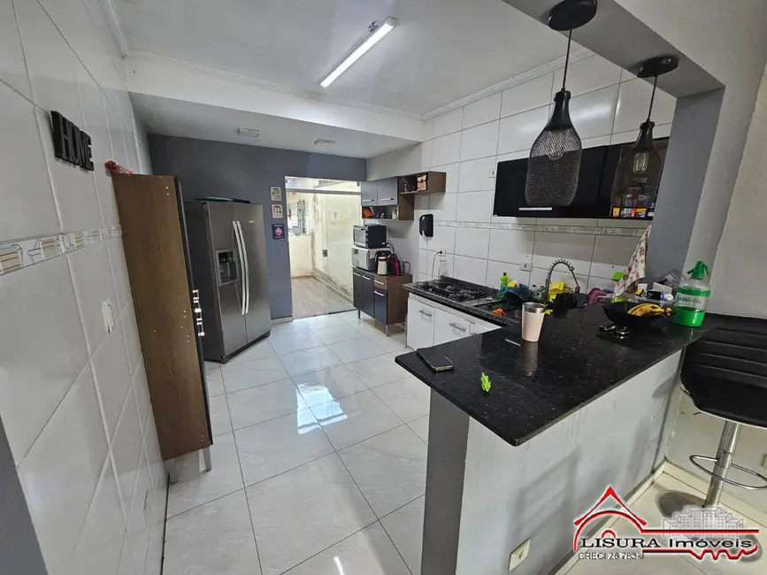 Foto 3 de Casa com 3 quartos à venda, 79m2 em Loteamento Villa Branca, Jacarei - SP