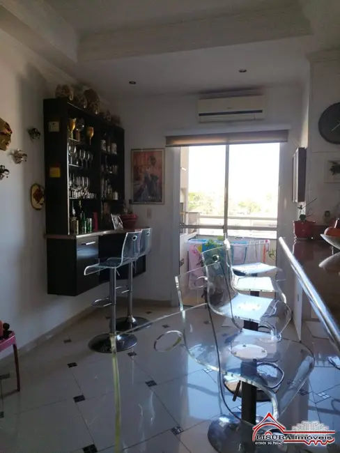 Apartamento com 3 quartos para alugar, 87m2 em Centro, Jacarei - SP - imagem 7 Foto 7 de Apartamento com 3 quartos para alugar, 87m2 em Centro, Jacarei - SP