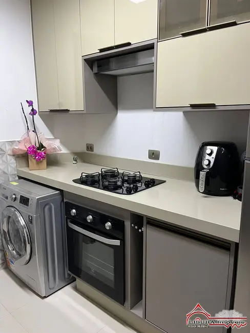 Apartamento com 2 quartos à venda, 52m2 em Jardim Yolanda, Jacarei - SP - imagem 7 Foto 7 de Apartamento com 2 quartos à venda, 52m2 em Jardim Yolanda, Jacarei - SP