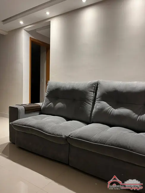 Apartamento com 2 quartos à venda, 52m2 em Jardim Yolanda, Jacarei - SP - imagem 3 Foto 3 de Apartamento com 2 quartos à venda, 52m2 em Jardim Yolanda, Jacarei - SP