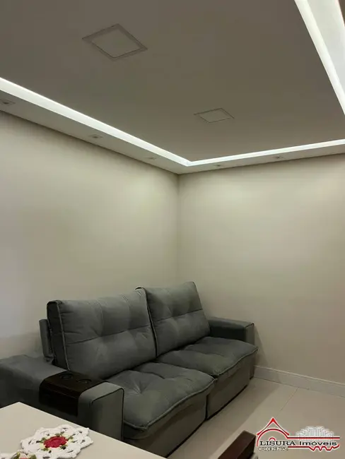 Apartamento com 2 quartos à venda, 52m2 em Jardim Yolanda, Jacarei - SP - imagem 1 Foto 1 de Apartamento com 2 quartos à venda, 52m2 em Jardim Yolanda, Jacarei - SP