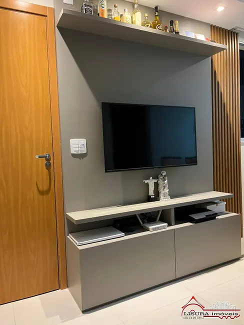 Apartamento com 2 quartos à venda, 52m2 em Jardim Yolanda, Jacarei - SP - imagem 5 Foto 5 de Apartamento com 2 quartos à venda, 52m2 em Jardim Yolanda, Jacarei - SP