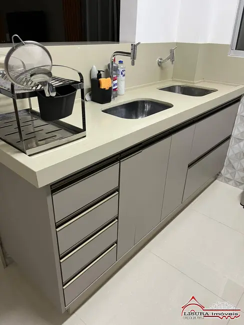Apartamento com 2 quartos à venda, 52m2 em Jardim Yolanda, Jacarei - SP - imagem 6 Foto 6 de Apartamento com 2 quartos à venda, 52m2 em Jardim Yolanda, Jacarei - SP