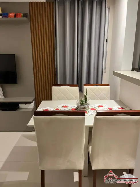 Apartamento com 2 quartos à venda, 52m2 em Jardim Yolanda, Jacarei - SP - imagem 2 Foto 2 de Apartamento com 2 quartos à venda, 52m2 em Jardim Yolanda, Jacarei - SP