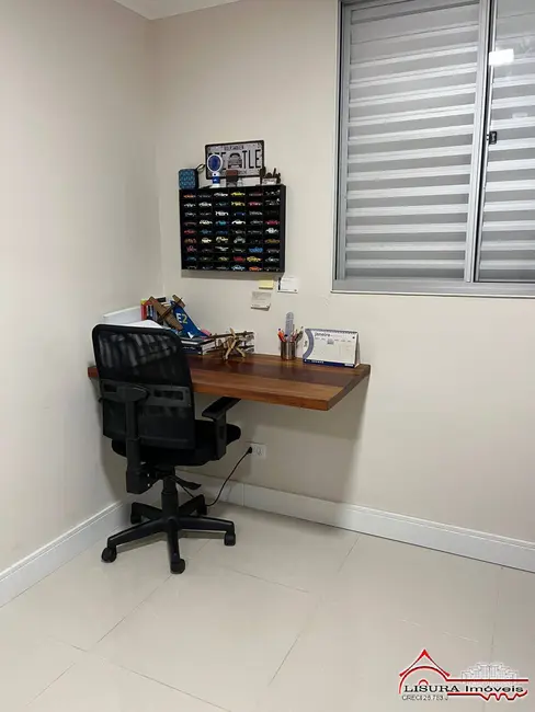 Apartamento com 2 quartos à venda, 52m2 em Jardim Yolanda, Jacarei - SP - imagem 8 Foto 8 de Apartamento com 2 quartos à venda, 52m2 em Jardim Yolanda, Jacarei - SP