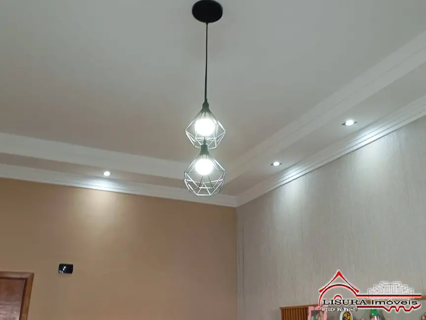 Foto 1 de Apartamento com 3 quartos à venda, 70m2 em Jardim das Indústrias, Jacarei - SP
