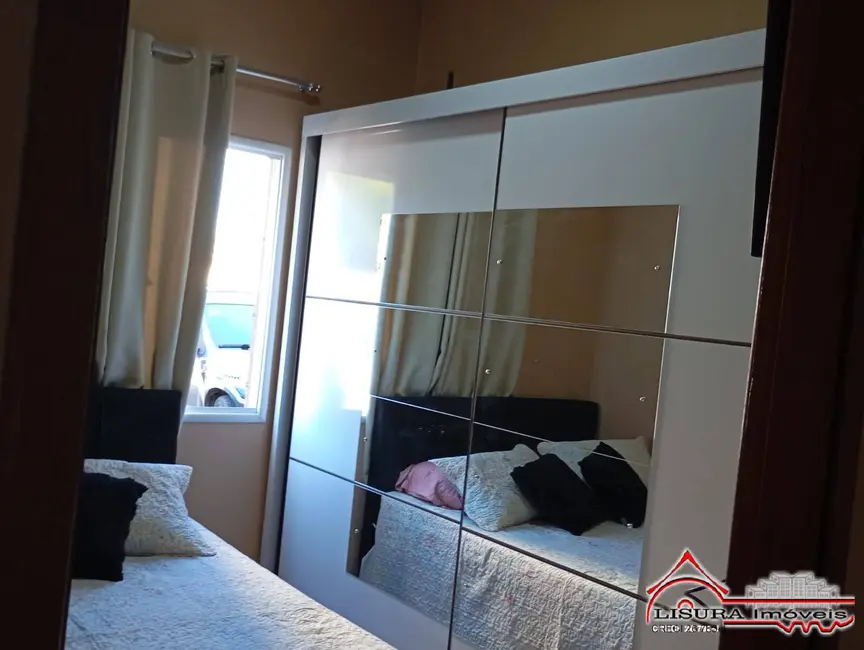 Foto 2 de Apartamento com 3 quartos à venda, 70m2 em Jardim das Indústrias, Jacarei - SP