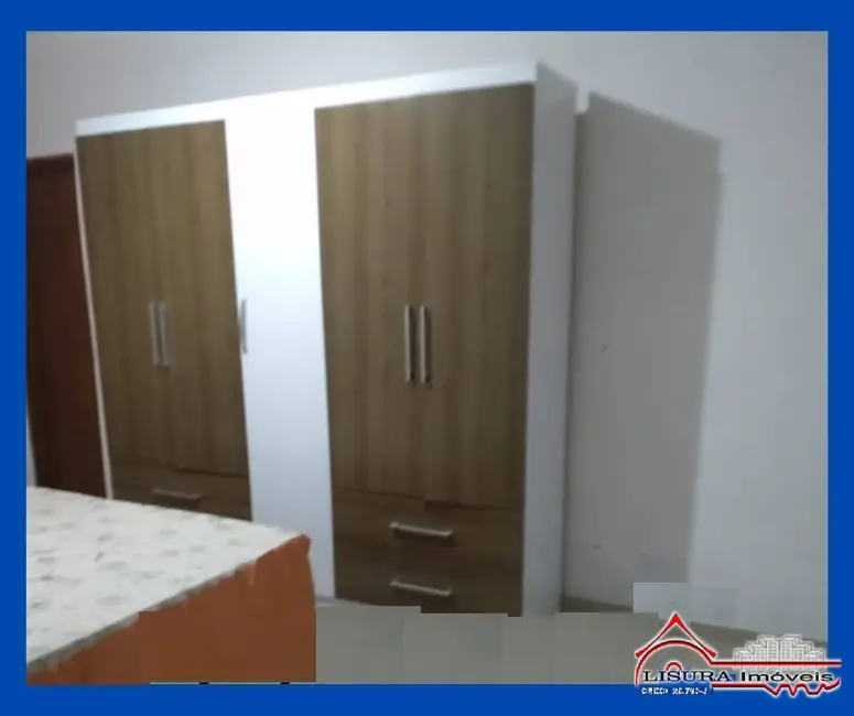 Foto 8 de Chácara com 3 quartos à venda, 1502m2 em Veraneio Ijal, Jacarei - SP