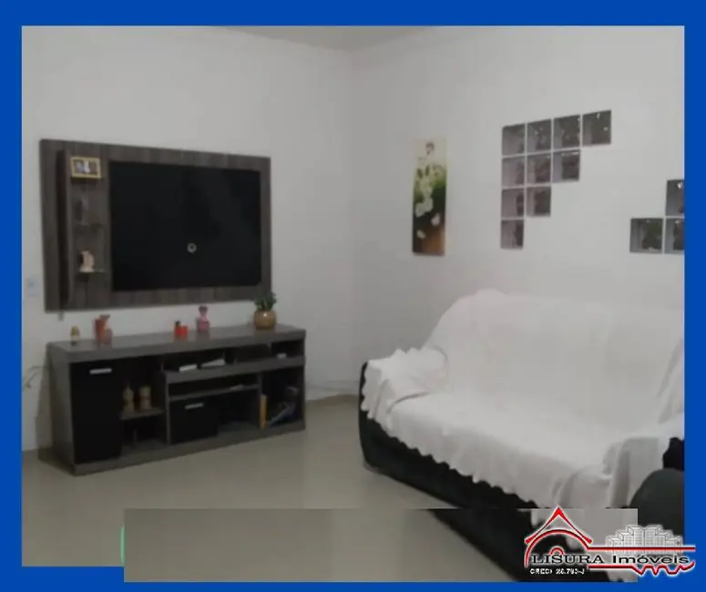 Foto 4 de Chácara com 3 quartos à venda, 1502m2 em Veraneio Ijal, Jacarei - SP