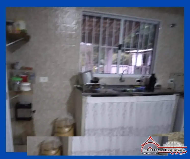 Foto 5 de Chácara com 3 quartos à venda, 1502m2 em Veraneio Ijal, Jacarei - SP