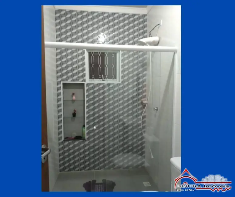 Foto 7 de Chácara com 3 quartos à venda, 1502m2 em Veraneio Ijal, Jacarei - SP