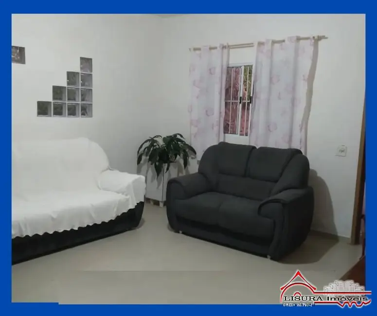 Foto 9 de Chácara com 3 quartos à venda, 1502m2 em Veraneio Ijal, Jacarei - SP