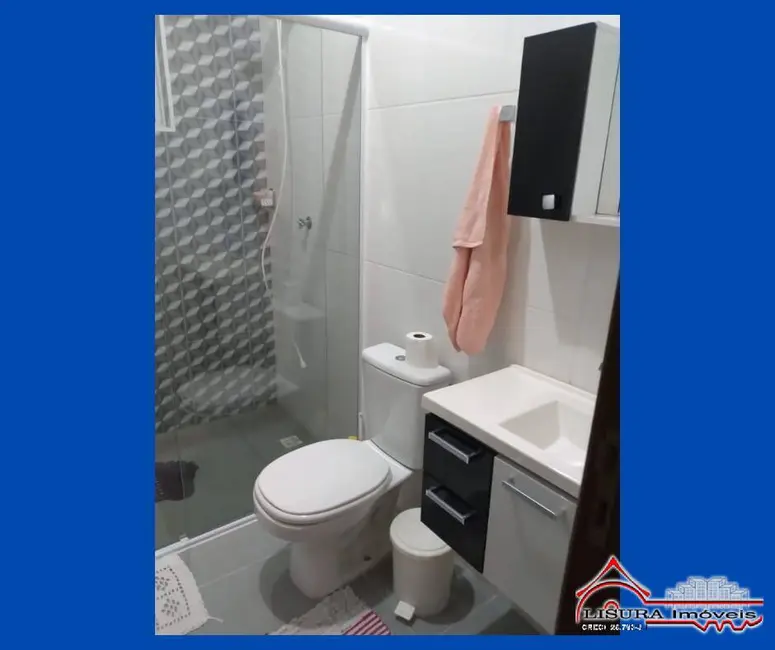 Foto 6 de Chácara com 3 quartos à venda, 1502m2 em Veraneio Ijal, Jacarei - SP