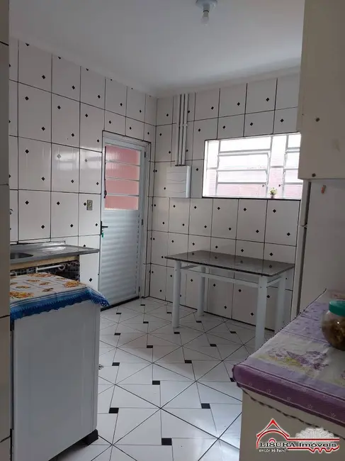 Foto 5 de Casa com 3 quartos à venda, 112m2 em Conjunto São Benedito, Jacarei - SP