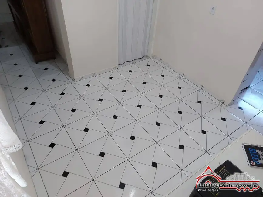 Foto 8 de Casa com 3 quartos à venda, 112m2 em Conjunto São Benedito, Jacarei - SP