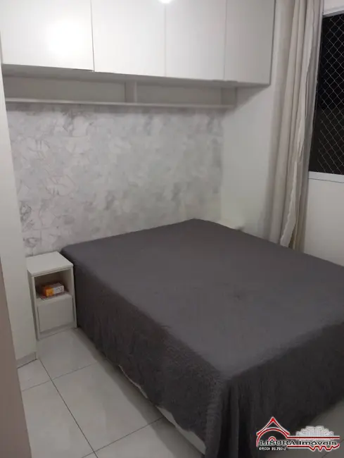 Foto 9 de Apartamento com 2 quartos à venda, 39m2 em Vila Nova Aliança, Jacarei - SP