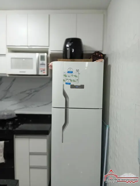 Foto 8 de Apartamento com 2 quartos à venda, 39m2 em Vila Nova Aliança, Jacarei - SP