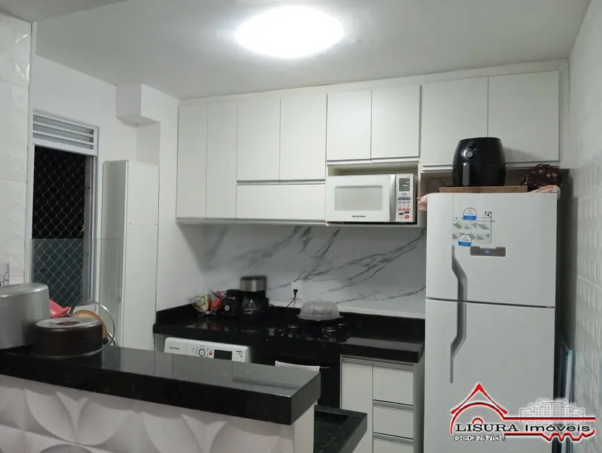 Foto 1 de Apartamento com 2 quartos à venda, 39m2 em Vila Nova Aliança, Jacarei - SP