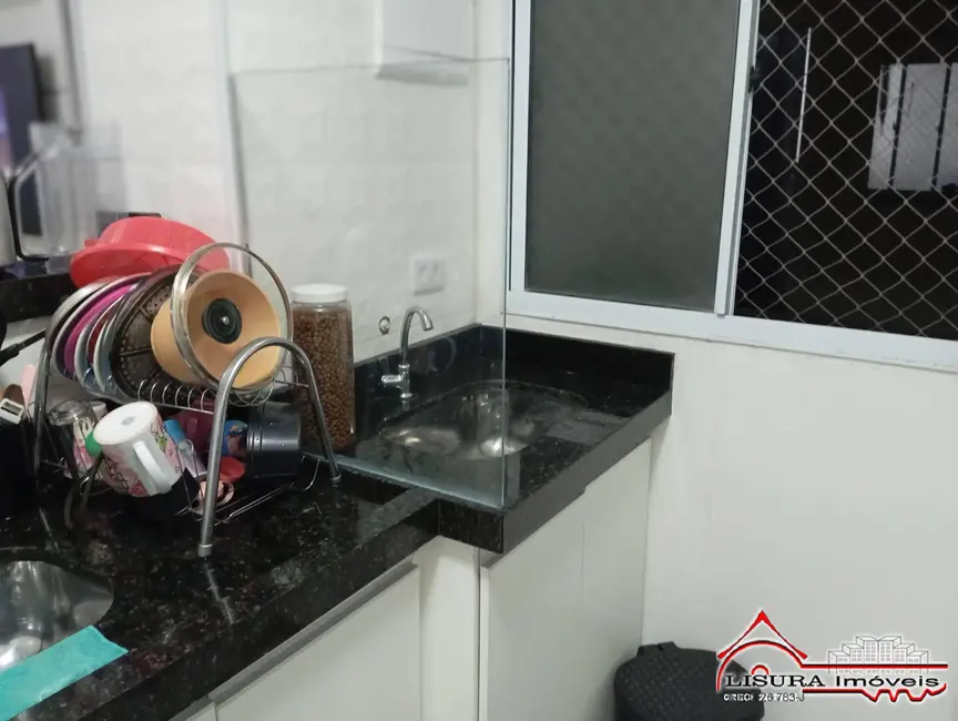 Foto 6 de Apartamento com 2 quartos à venda, 39m2 em Vila Nova Aliança, Jacarei - SP