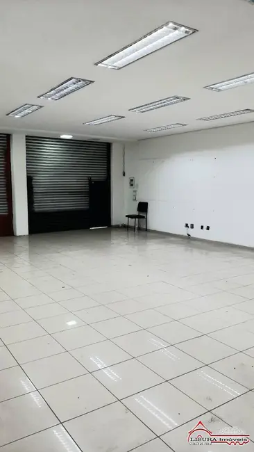 Sala Comercial para alugar, 146m2 em Centro, Jacarei - SP - imagem 3 Foto 3 de Sala Comercial para alugar, 146m2 em Centro, Jacarei - SP