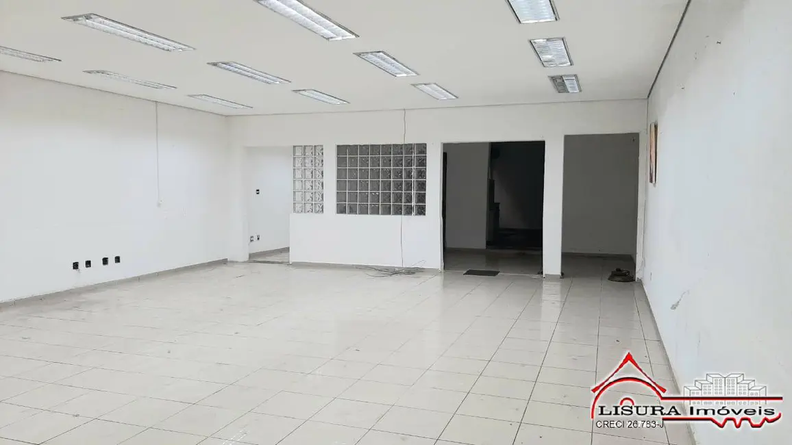 Sala Comercial para alugar, 146m2 em Centro, Jacarei - SP - imagem 7 Foto 7 de Sala Comercial para alugar, 146m2 em Centro, Jacarei - SP