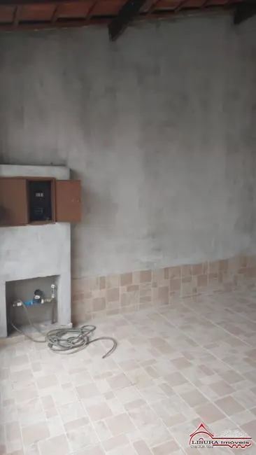 Foto 9 de Casa com 2 quartos à venda em Centro, Jacarei - SP