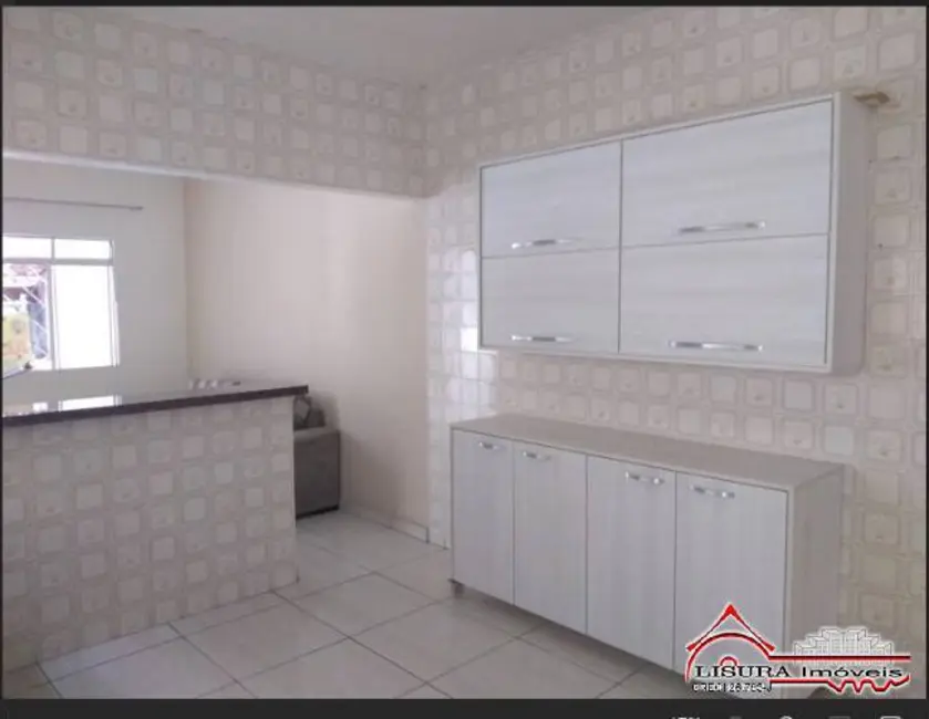 Foto 3 de Casa com 2 quartos à venda em Centro, Jacarei - SP