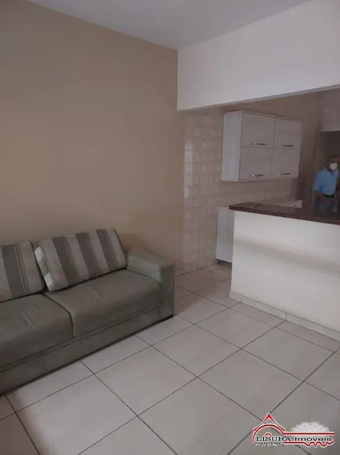Foto 1 de Casa com 2 quartos à venda em Centro, Jacarei - SP