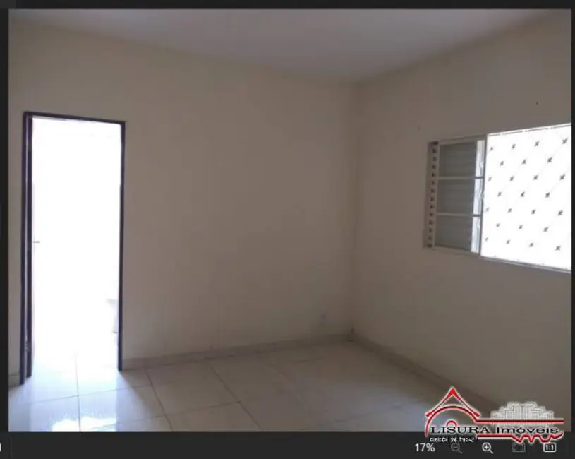 Foto 2 de Casa com 2 quartos à venda em Centro, Jacarei - SP