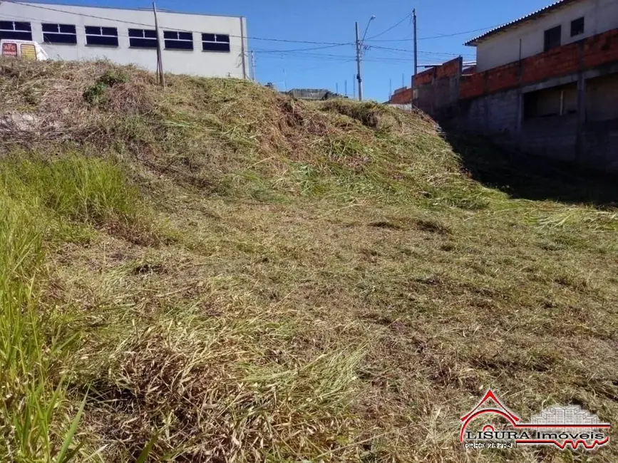Foto 2 de Terreno / Lote à venda, 268m2 em Jardim Leblon, Jacarei - SP