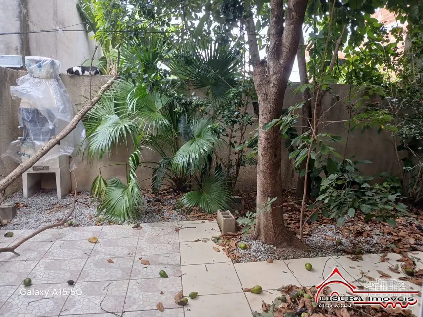 Foto 4 de Casa com 3 quartos à venda, 90m2 em Residencial Parque dos Sinos, Jacarei - SP