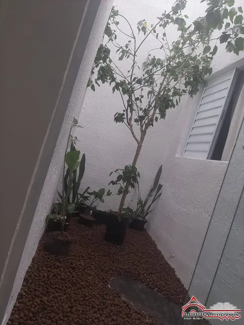 Foto 3 de Casa com 3 quartos à venda, 90m2 em Residencial Parque dos Sinos, Jacarei - SP