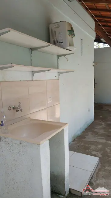 Foto 7 de Casa com 3 quartos à venda, 250m2 em Jardim Paraíso, Jacarei - SP